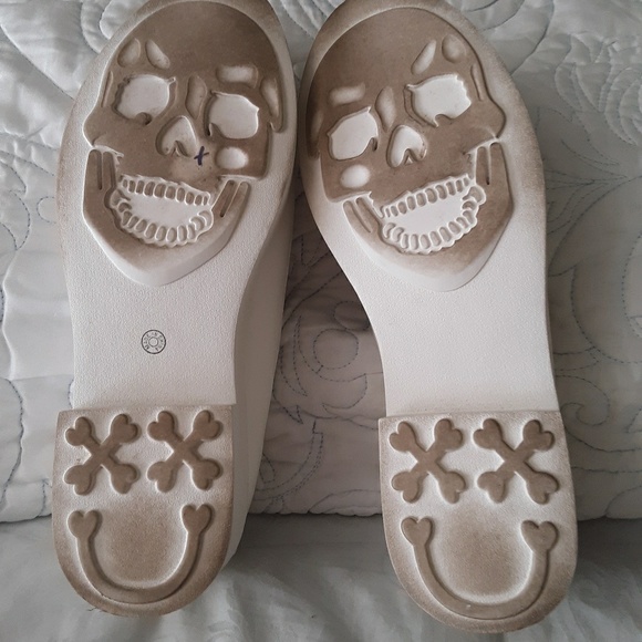 Shoes - Ghost Hunters Night Out